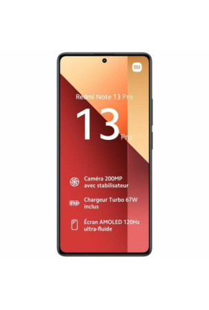 Išmanusis Telefonas Xiaomi 12 GB RAM 512 GB Žalia