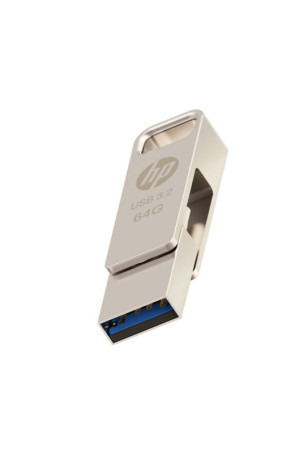 USB atmintukas HP Plienas 64 GB