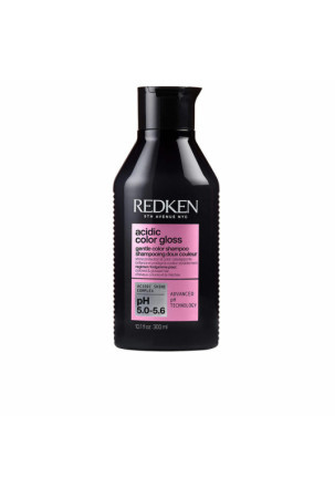 Šampūnas dažytiems plaukams Redken Acidic Color Gloss 500 ml Šviesos stiprintuvas