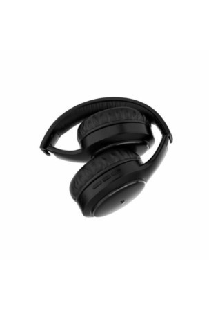 Bluetooth ausinės Meliconi 497334 Juoda