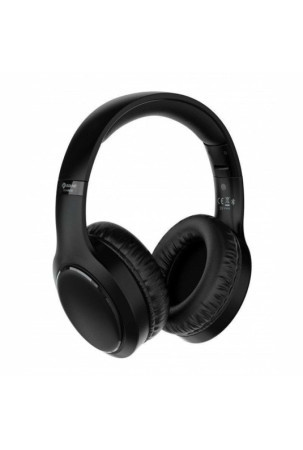 Bluetooth ausinės Meliconi MySound Juoda