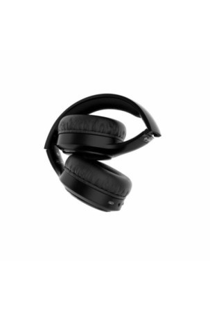 Bluetooth ausinės Meliconi MySound Juoda