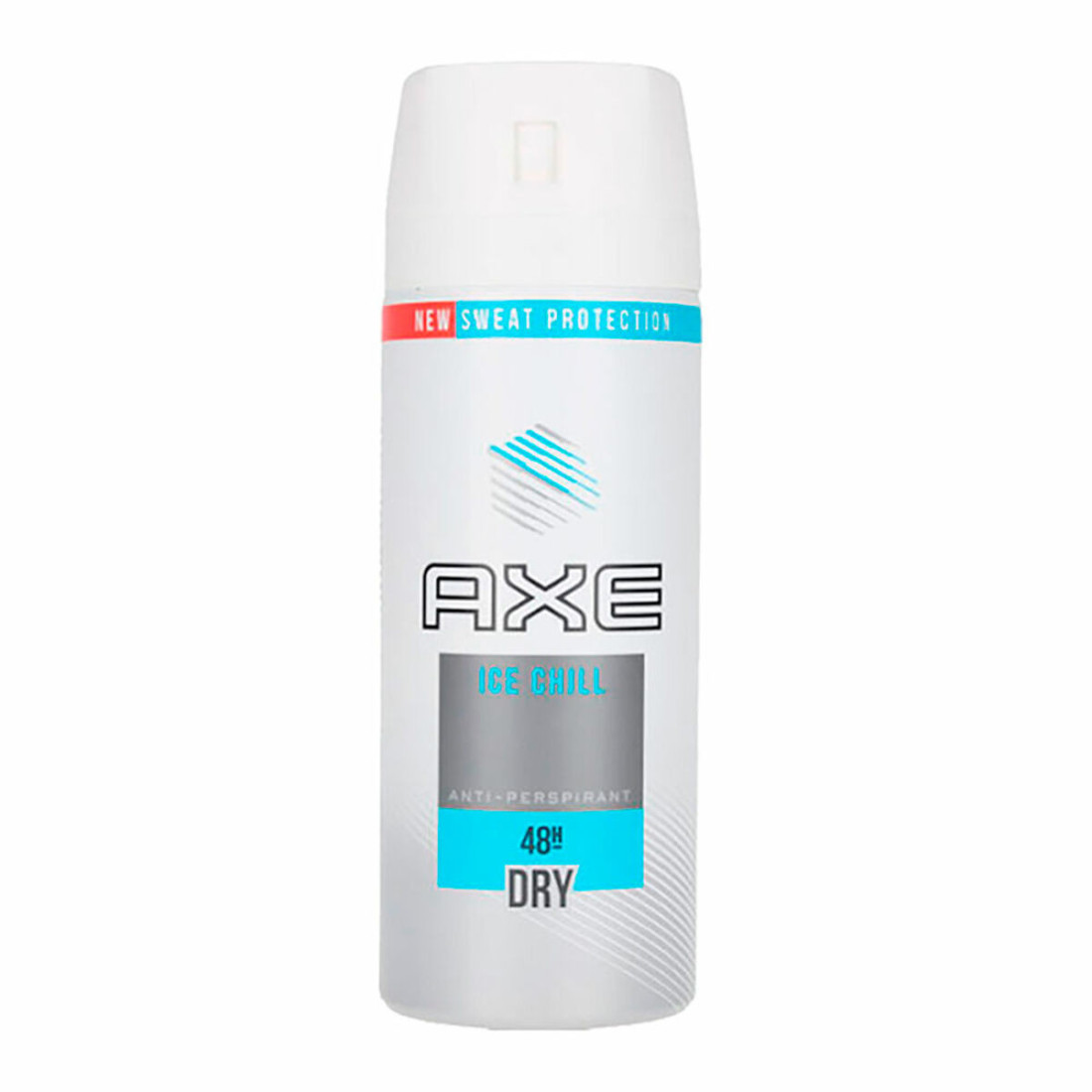 Purškiamas dezodorantas Axe Ice Chill Dry 150 ml