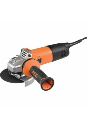 Kampinis šlifuoklis AEG Powertools 1000 W