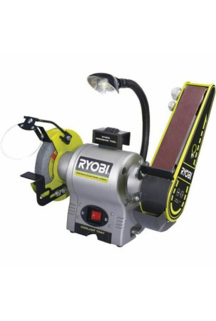 Kombinuotas juostinis ir diskinis šlifuoklis Ryobi RBGL250G 250 W