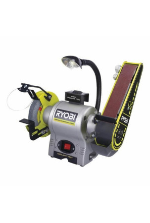 Kombinuotas juostinis ir diskinis šlifuoklis Ryobi RBGL250G 250 W