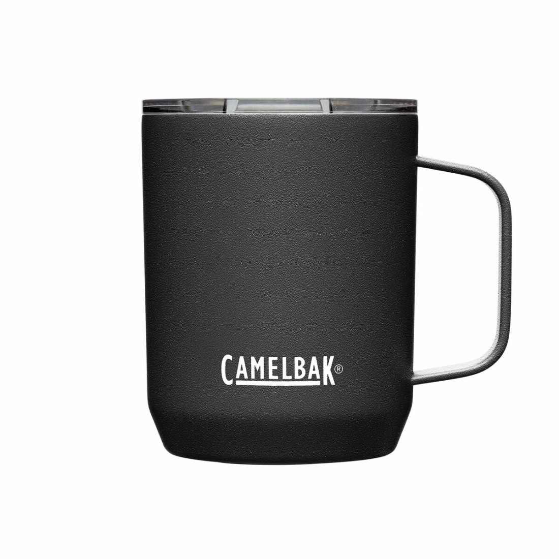 Termo Puodelis Camelbak C2393/001035/UNI Juoda Nerūdijantis plienas 350 ml