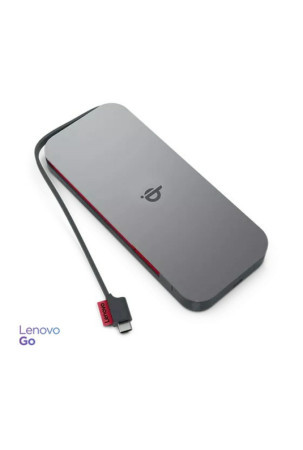 Powerbank Lenovo GO Pilka 10000 mAh