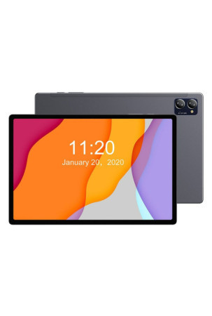 Planšetė Chuwi HiPad X Pro 10,5" UNISOC T616 6 GB RAM 128 GB Pilka