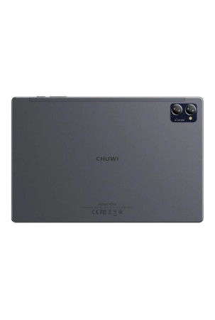 Planšetė Chuwi HiPad X Pro 10,5" UNISOC T616 6 GB RAM 128 GB Pilka