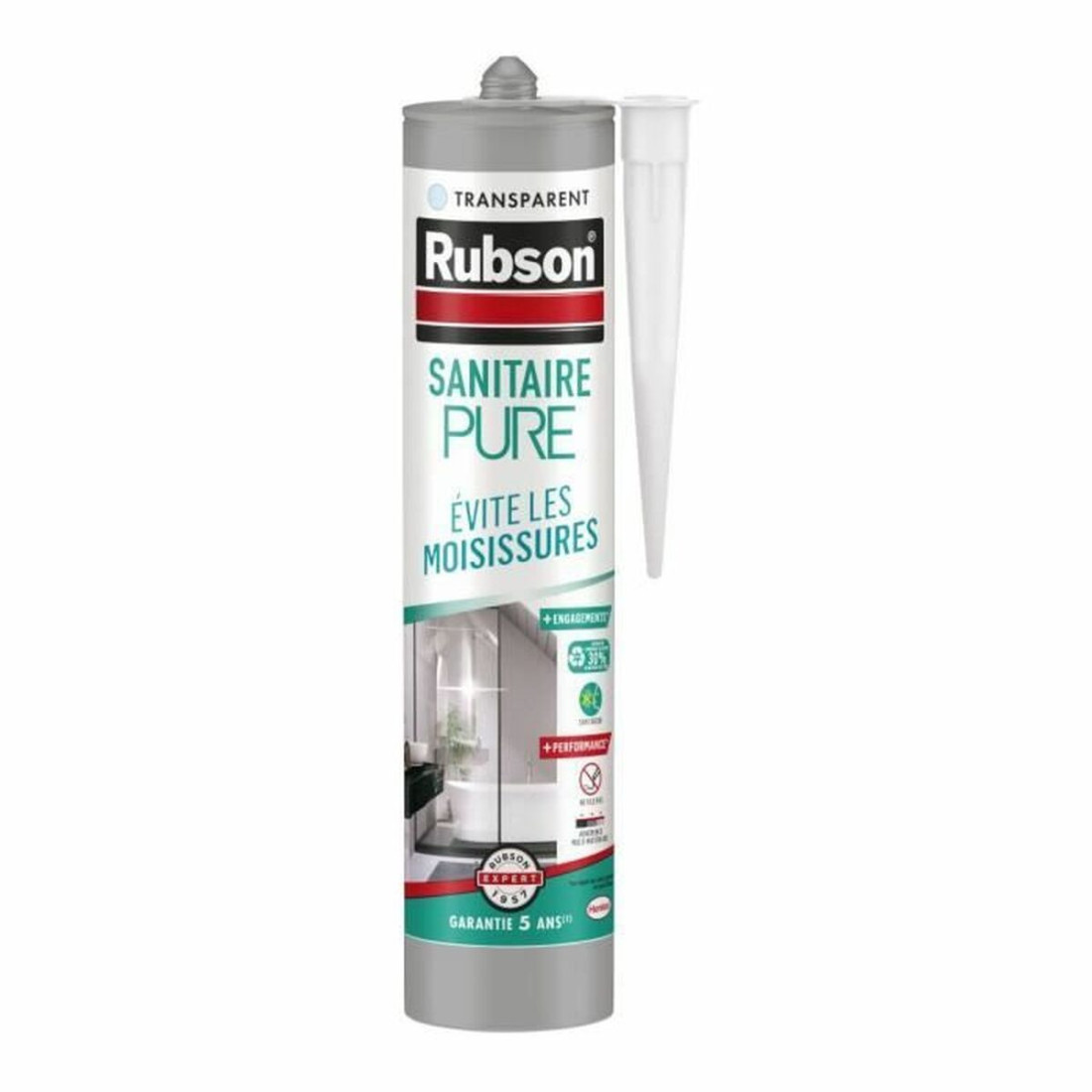 Sandariklis Rubson 280 ml