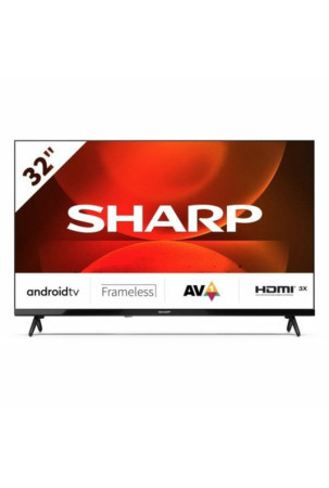 Smart TV Sharp HD LED LCD