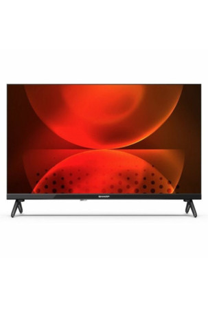 Smart TV Sharp HD LED LCD