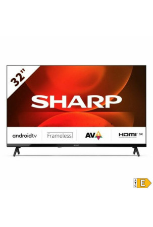 Smart TV Sharp HD LED LCD