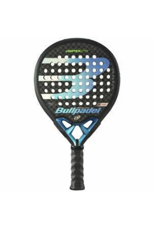 Padelio raketė Bullpadel Vertex 02 Control Proline 2020 Fede Chingotto