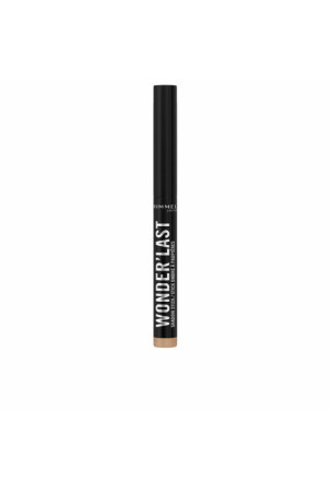 Vokų šešėliai Rimmel London WONDER'LAST Nº 004 Soft bubbles 1,64 g Stick