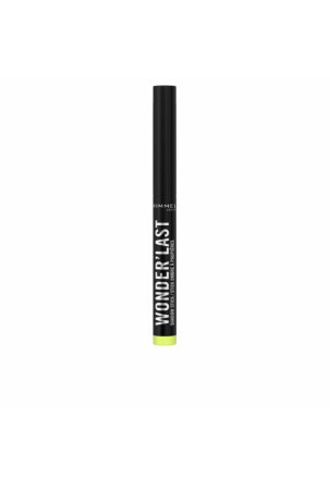 Vokų šešėliai Rimmel London WONDER'LAST Nº 008 Galactic green 1,64 g Stick