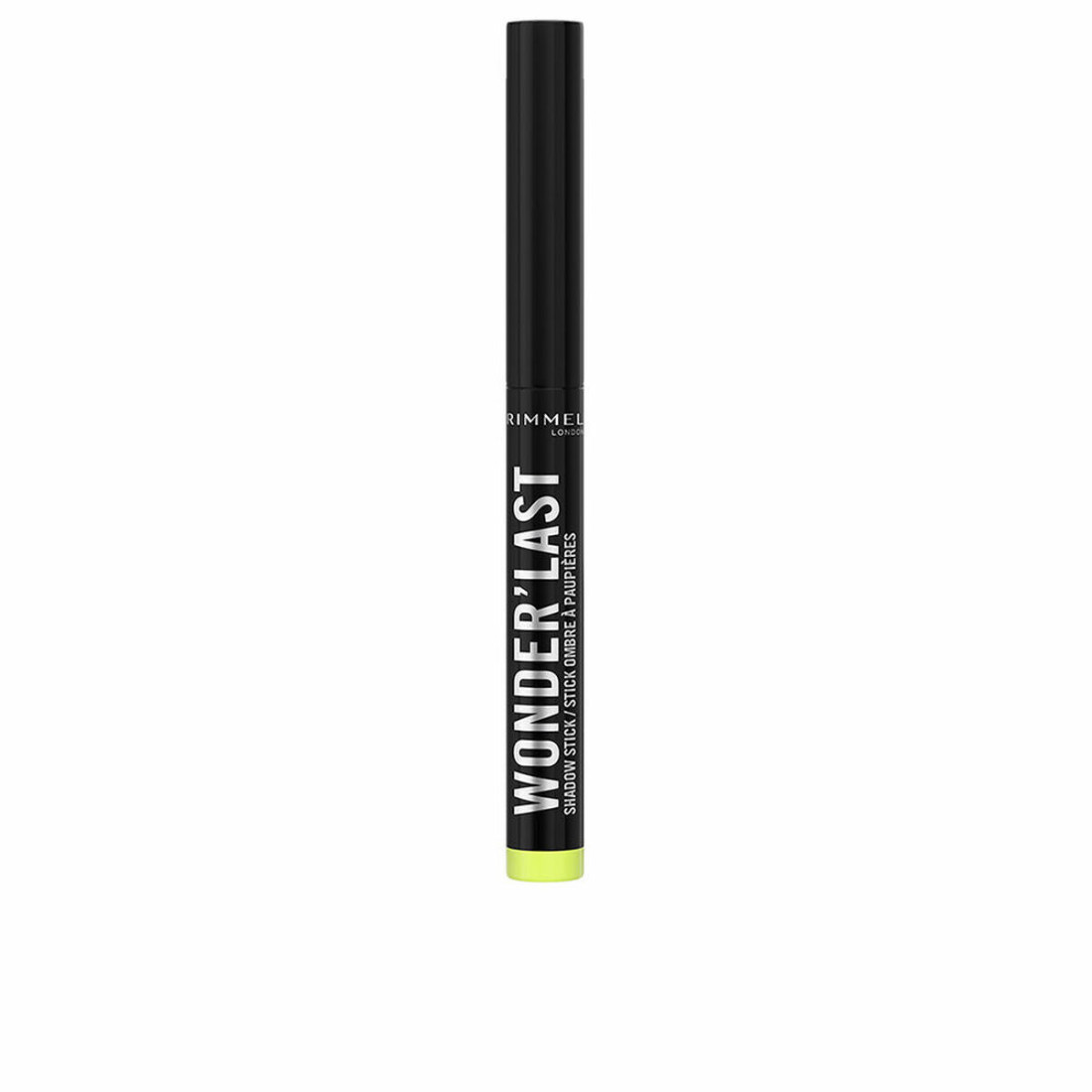 Vokų šešėliai Rimmel London WONDER'LAST Nº 008 Galactic green 1,64 g Stick