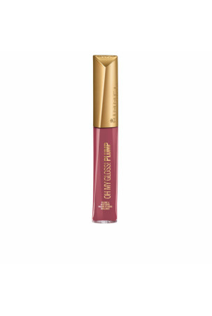 Lūpų blizgesys Rimmel London OH MY GLOSS! Nº 211 Mauve Mama 7 ml