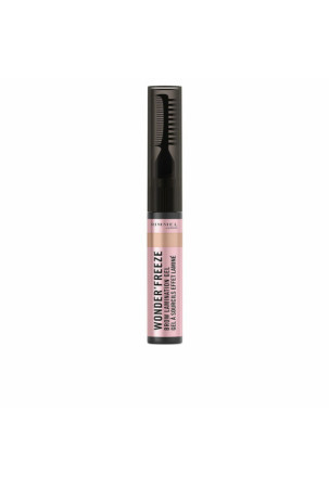 Antakių tvirtinimo gelis Rimmel London WONDER' FREEZE Nº 002 Blonde 6 g