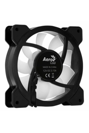 CPU ventiliatorius Aerocool Mirage 12 ARGB 12V