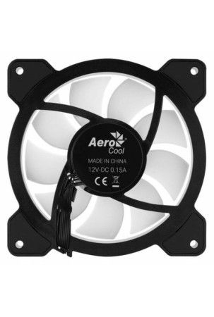 CPU ventiliatorius Aerocool Mirage 12 ARGB 12V