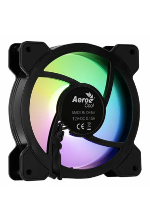 CPU ventiliatorius Aerocool Mirage 12 ARGB 12V