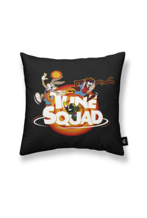 Pagalvėlės užvalkalas Looney Tunes Squad 45 x 45 cm