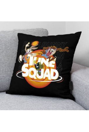 Pagalvėlės užvalkalas Looney Tunes Squad 45 x 45 cm