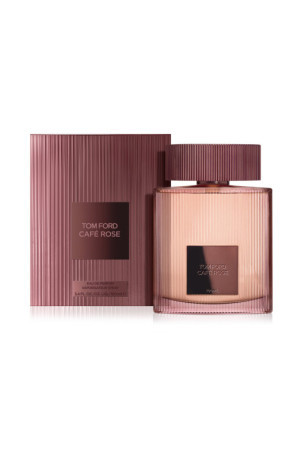 Unisex kvepalai Tom Ford Café Rose EDP 100 ml