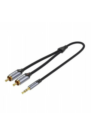 Cablu Audio Jack la RCA Vention BCNBI 3 m