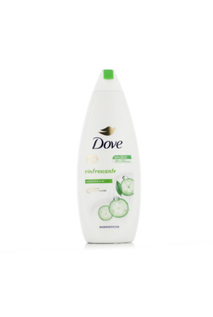 Dušo želė Dove Go Fresh 600 ml