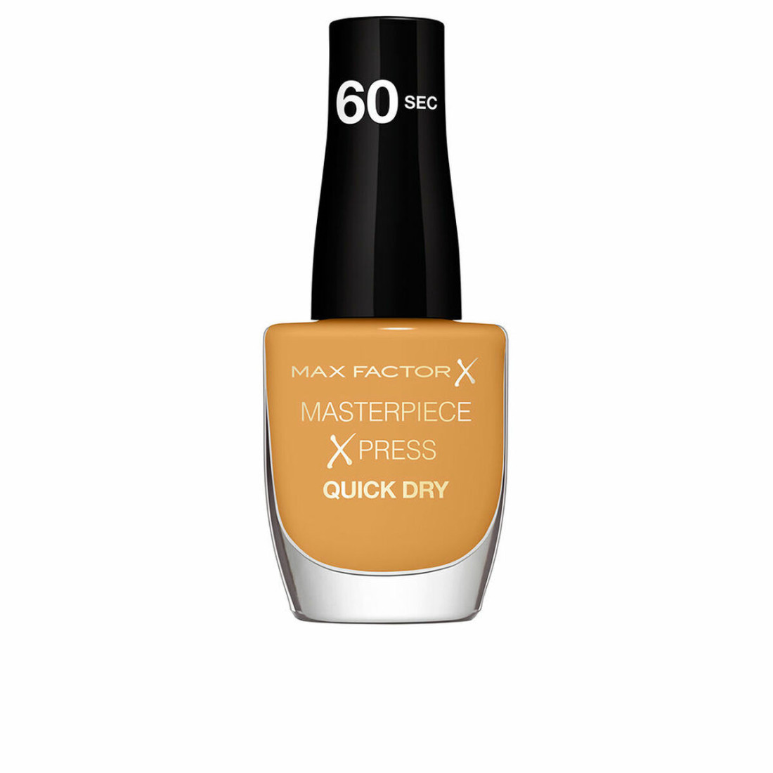 Nagų lakas Max Factor Masterpiece Xpress Nº 225 Tan Enhancer 8 ml