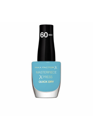 Nagų lakas Max Factor Masterpiece Xpress Nº 860 Poolside 8 ml