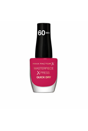 Nagų lakas Max Factor Masterpiece Xpress Nº 250 Hot Hibiscus 8 ml