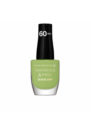 Nagų lakas Max Factor Masterpiece Xpress Nº 590 Key Lime 8 ml