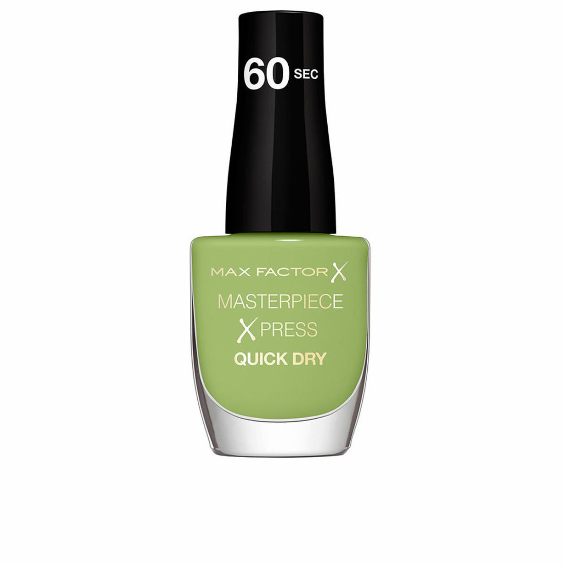 Nagų lakas Max Factor Masterpiece Xpress Nº 590 Key Lime 8 ml