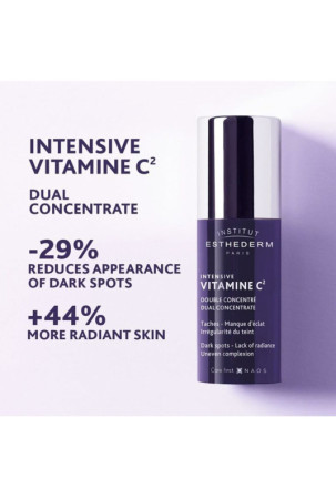 dieninis kremas Institut Esthederm Intensive Vitamine 10 ml