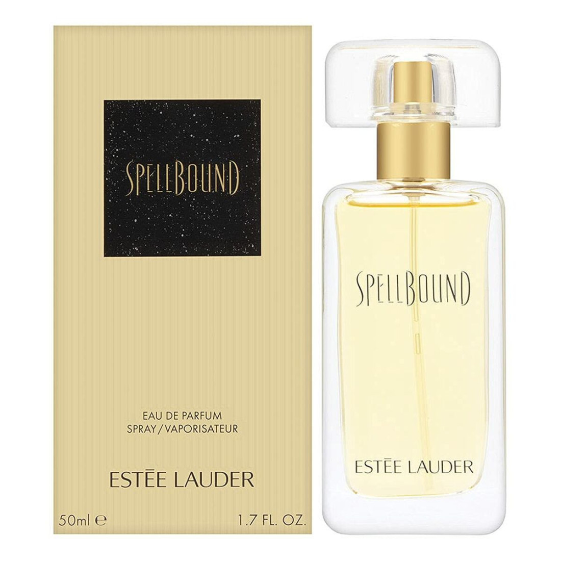 Moterų kvepalai Estee Lauder Spellbound EDP 50 ml