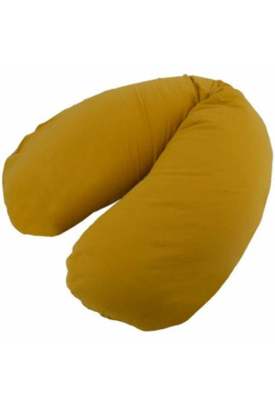 Breastfeeding Cushion P'TIT DODO Geltona