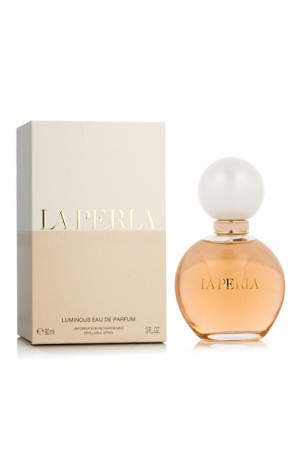 Moterų kvepalai La Perla La Perla Luminous EDP 90 ml