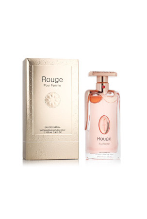 Moterų kvepalai Flavia rouge EDP 100 ml