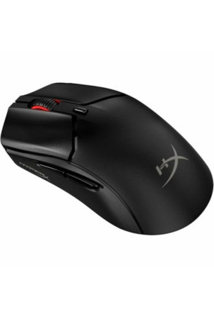 Žaidimų pelė Hyperx Pulsefire Juoda 26000 DPI