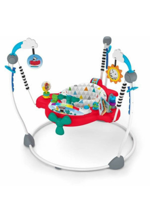 Veiklos centras Baby Einstein Ocean Explorers