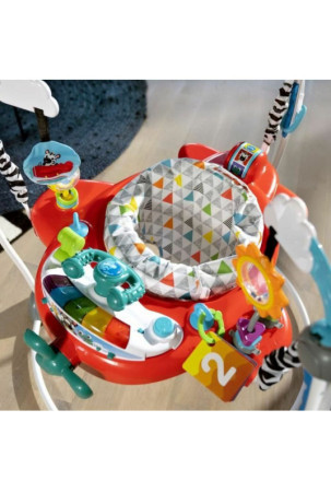 Veiklos centras Baby Einstein Ocean Explorers