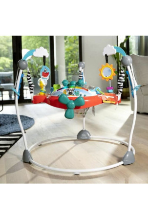 Veiklos centras Baby Einstein Ocean Explorers