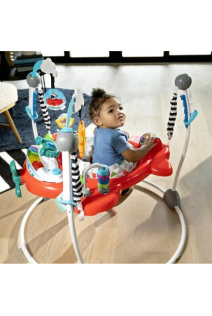 Veiklos centras Baby Einstein Ocean Explorers