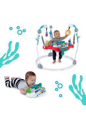 Veiklos centras Baby Einstein Ocean Explorers