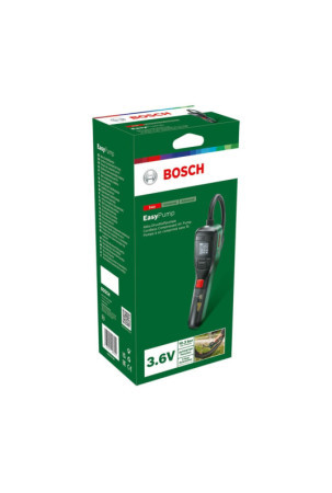 Elektrinė oro pompa BOSCH EasyPump 10 bar 150 PSI 10 l/min