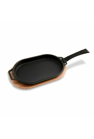 Keptuvė WITT cooking pan Juoda